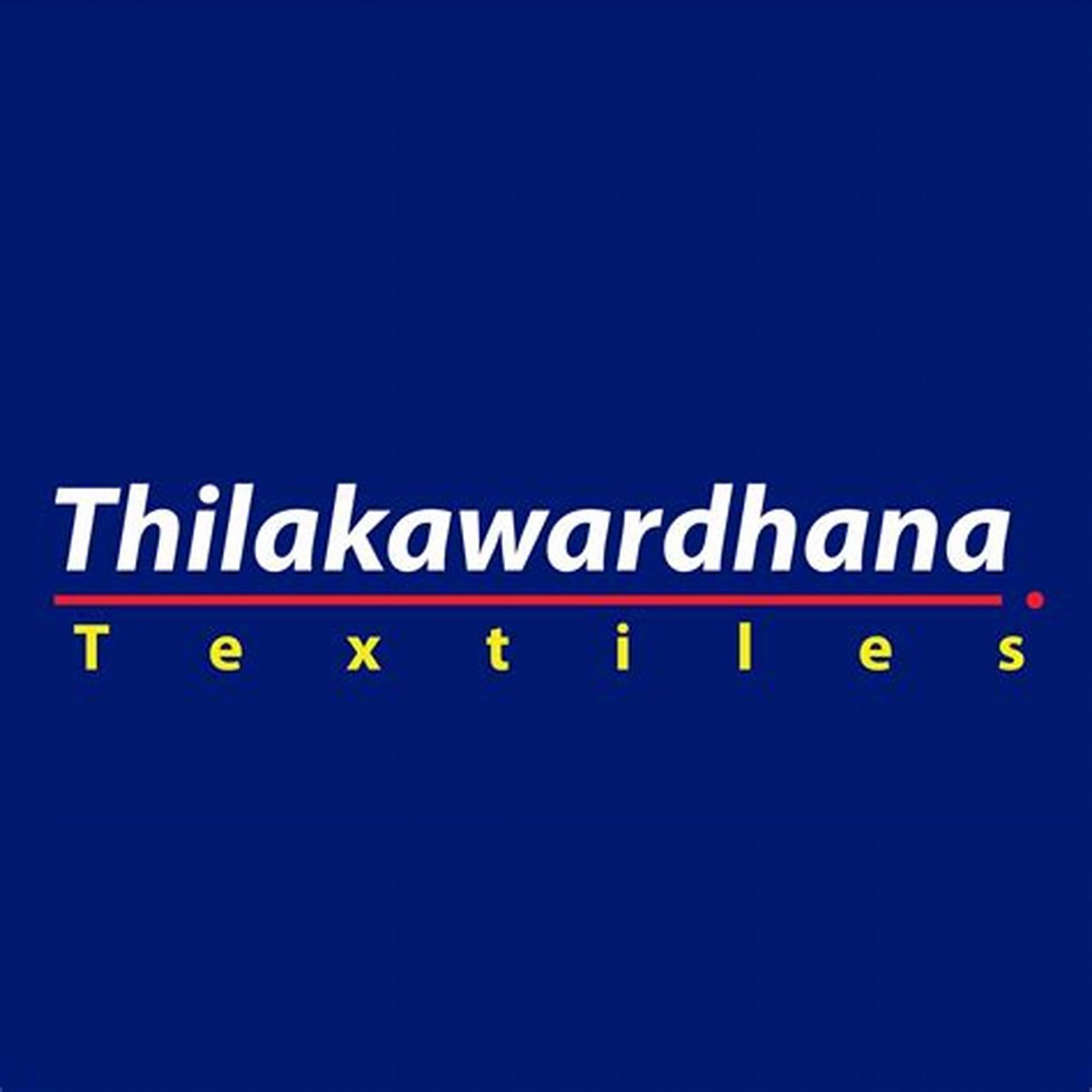 Thilakawardhana