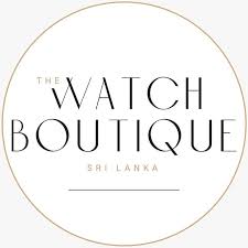 The Watch Boutique Sri Lanka